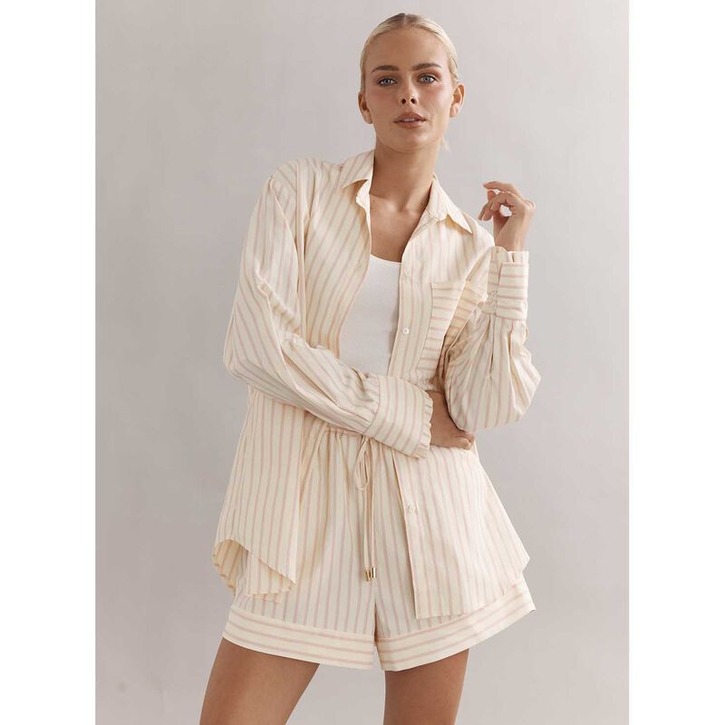 Caitlin Crisp Vienna Shirt image number 6